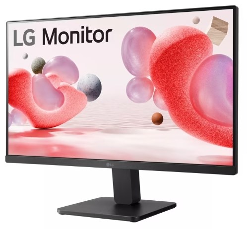 MONITOR LG LED 24" 24MR400-B - obrazek 2