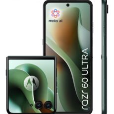 Motorola Razr 60 Ultra 5G 16/512GB Scarab