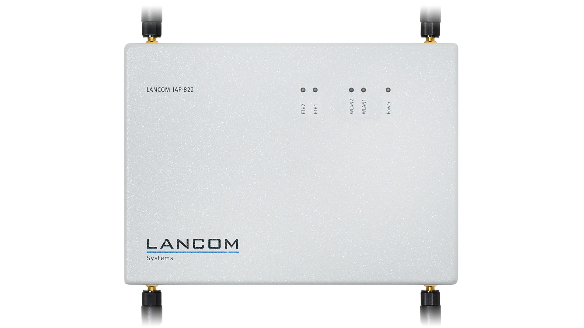 Lancom Systems IAP-822 1000 Mbit/s Szary Obsługa PoE - obrazek 2
