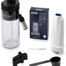 Ekspres ciśnieniowy DeLonghi ECAM 320.70.TB