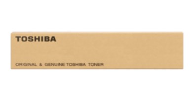 Toner Toshiba T-2822E Black 6AJ00000249