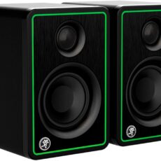 Mackie CR3-X - Monitory multimedialne [para]