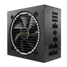 Zasilacz be quiet! PURE POWER 12 M 650W
