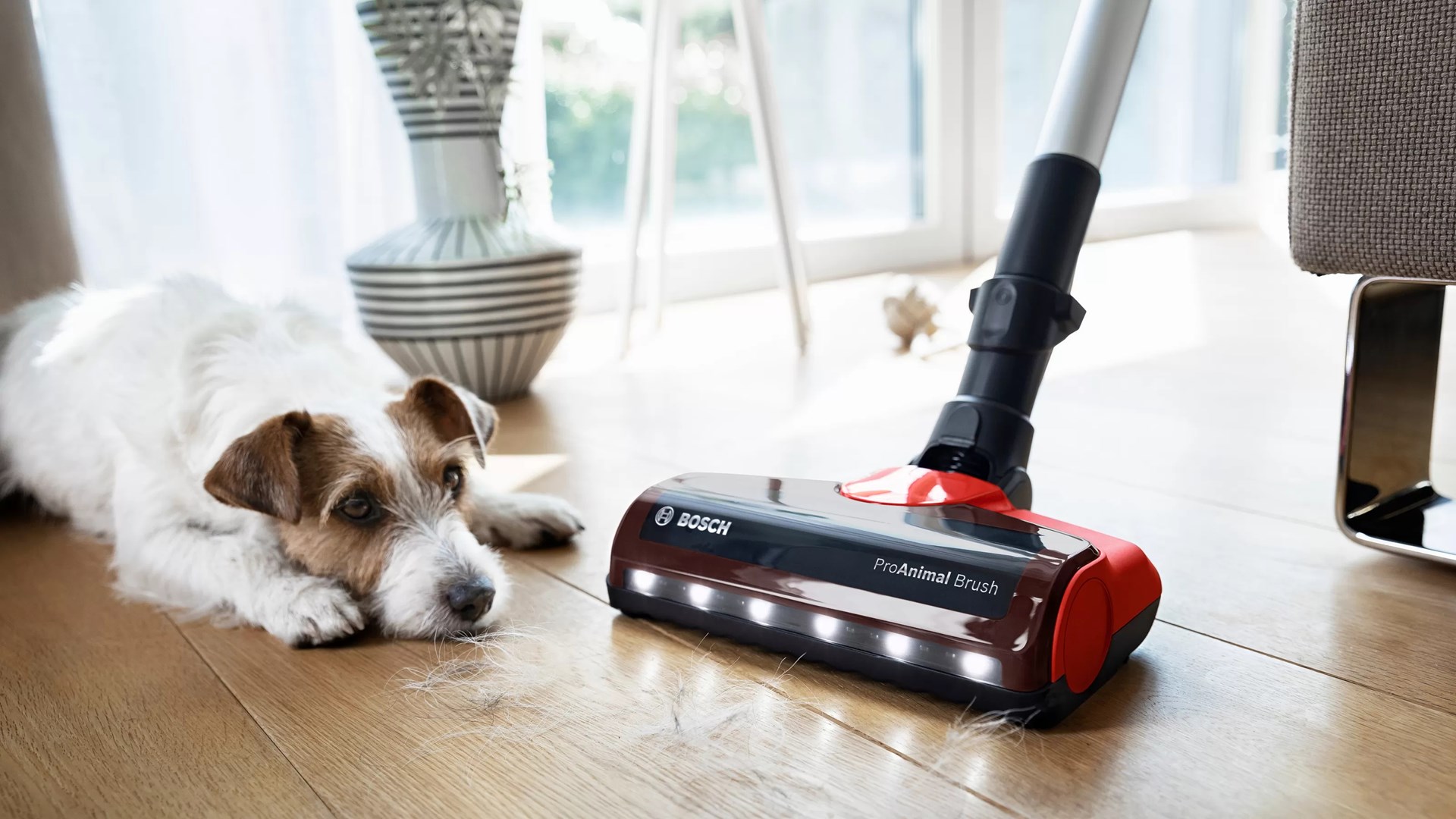 Odkurzacz BOSCH BCS 711PET UNLIMITED - obrazek 2
