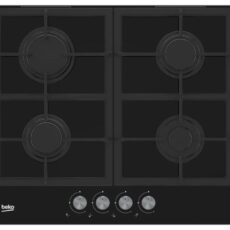 Płyta gazowa BEKO HILG642C5SB