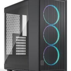 Epoch Black TG RGB Light tint