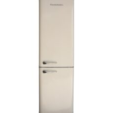 Chłodziarko-zamrażarka Retro Ravanson LKK-250RC