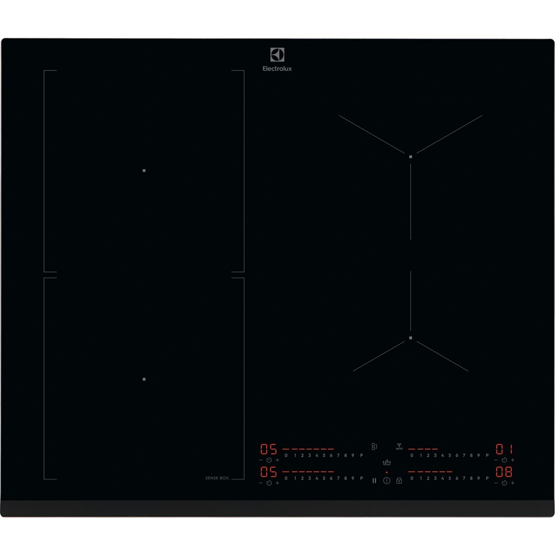Płyta indukcyjna ELECTROLUX EIS62453 - obrazek 2