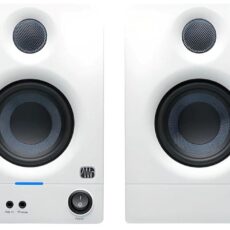 PreSonus Eris 3.5 White - Para Monitorów Aktywnych