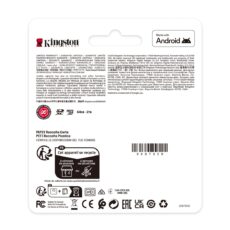 KINGSTON SDXC 512GB Canvas Select Plus Gen3 150MB/s