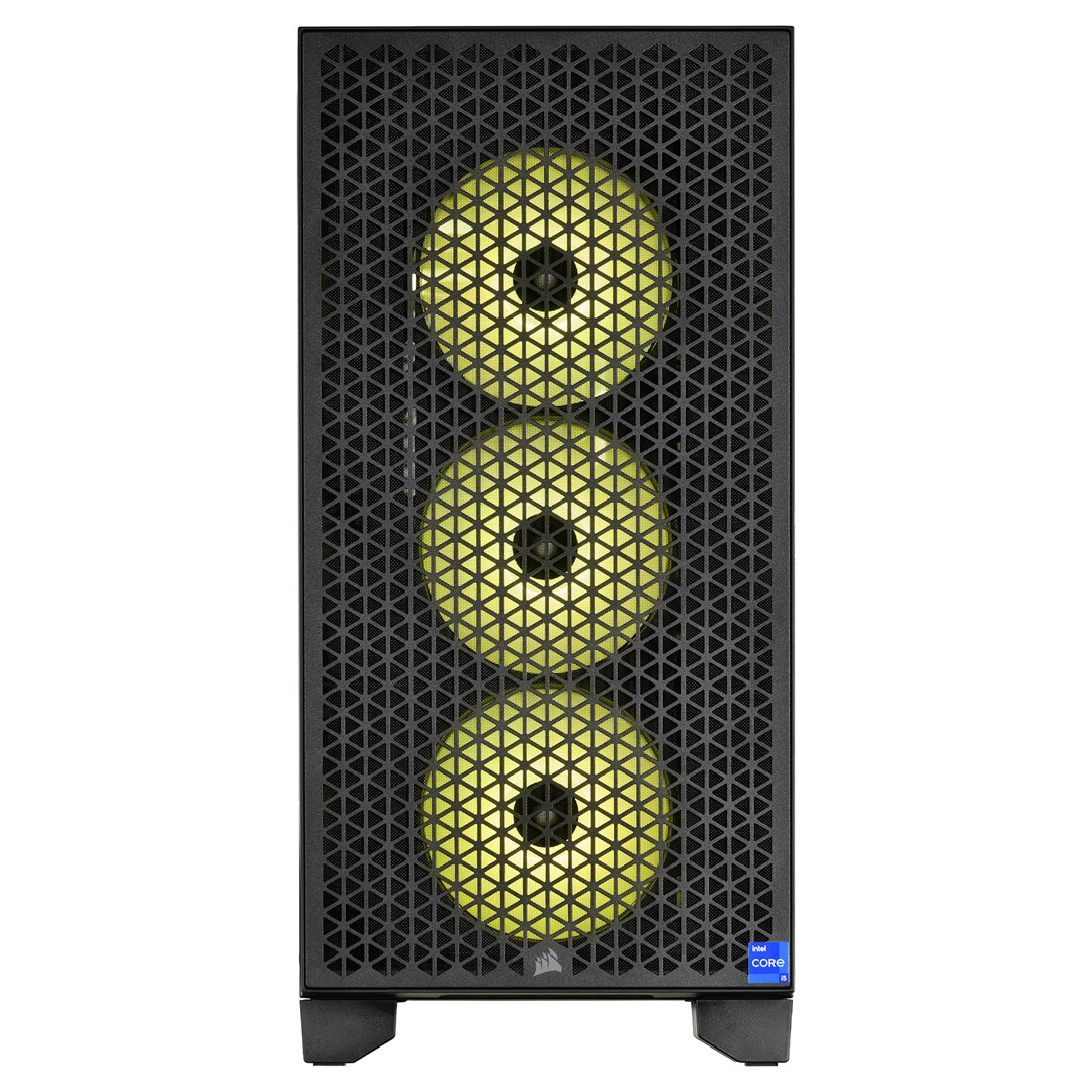 Actina iCUE 5700X/16GB/1TB/RX7700XT/650W - obrazek 2