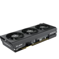 Karta graficzna XFX Radeon RX 7600 SPEEDSTER QICK308 CORE Gaming 8GB D6 HDMI 3xDP 3 FAN