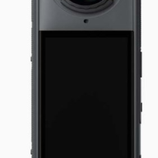 Kamera Insta360 X5 Standard Bundle