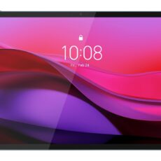 Tablet Lenovo Yoga Tab Plus | TB520FU | 12,7 " | LTPS | 2944 x 1840 pikseli | Qualcomm | Lwia paszcza 8 generacji 3 | 16 GB | Lutowany LPDDR5x | 256 GB | Sieć Wi-Fi | Przednia kamera | 13 MP | Kamera tylna | 13 MP | Łączność Bluetooth 5,4