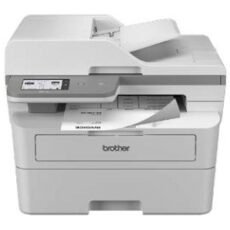 Brother MFC-L2980DW drukarka wielofunkcyjna Laser A4 1200 x 1200 DPI 34 stron/min Wi-Fi