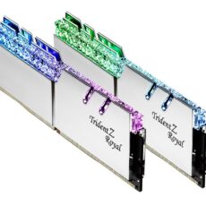 G.SKILL TRIDENTZ ROYAL RGB DDR4 2X16GB 4000MHZ CL18 XMP2 F4-4000C18D-32GTRS