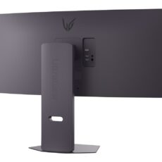 MONITOR LG LED 34" 34G600A-B 160Hz