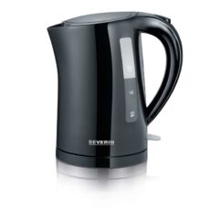 SEVERIN CZAJNIK ELEKTR. PLASTIK, 1,5L, 2200W WK3498