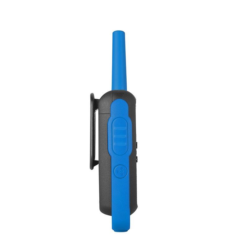 MOTOROLA RADIOTELEFON T62 NIEBIESKI - obrazek 2