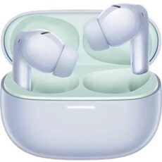 Xiaomi Redmi Buds 5 Pro Zestaw słuchawkowy True Wireless Stereo (TWS) Douszny Połączenia/muzyka USB Type-C Bluetooth Fioletowy