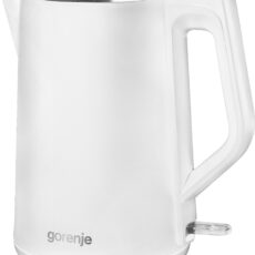 Czajnik elektryczny Gorenje K15DWW 1,5l (biały)