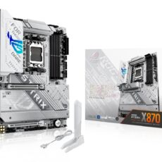 Płyta główna ASUS ROG STRIX X870-A GAMING WIFI
