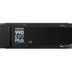 Dysk SSD Samsung 990 EVO Plus 1TB M.2 PCI-E x4  NVMe 5.0x2