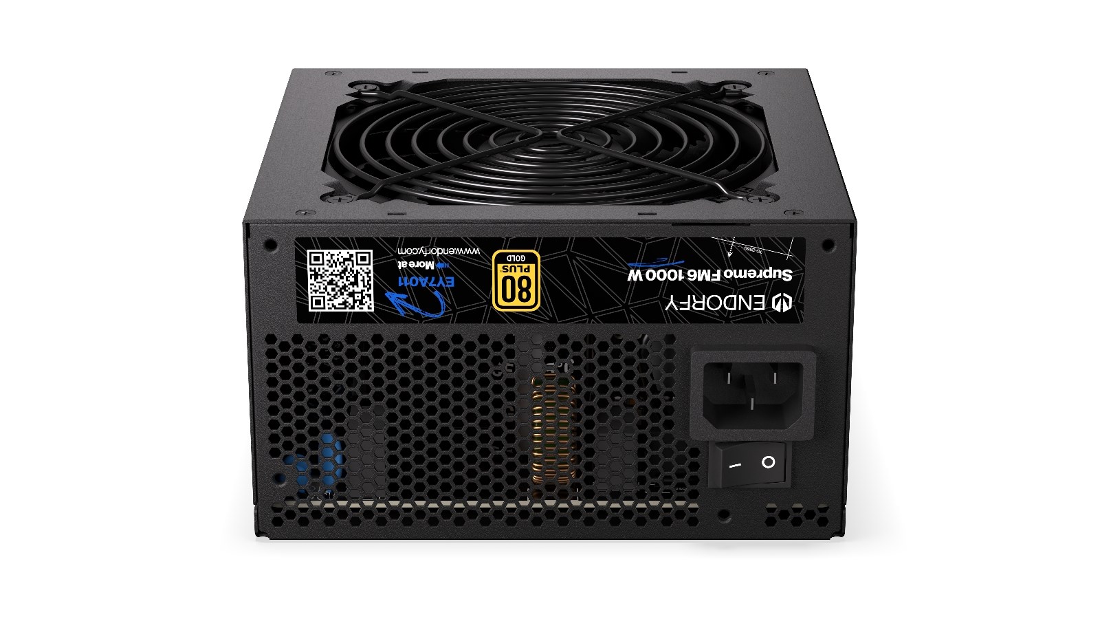 Zasilacz ENDORFY Supremo FM6 1000 W  EY7A011