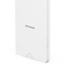 Access Point  Wi-Fi 6 Netgear WAX608Y 2,4GHz(2x2)/5GHz(2x2) PoE+/PoE 1x2,5G Outdoor