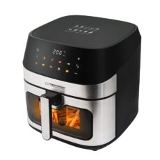 ESPERANZA FRYTKOWNICA BEZTŁUSZCZOWA 8L PATATE AL FORNO EKA005