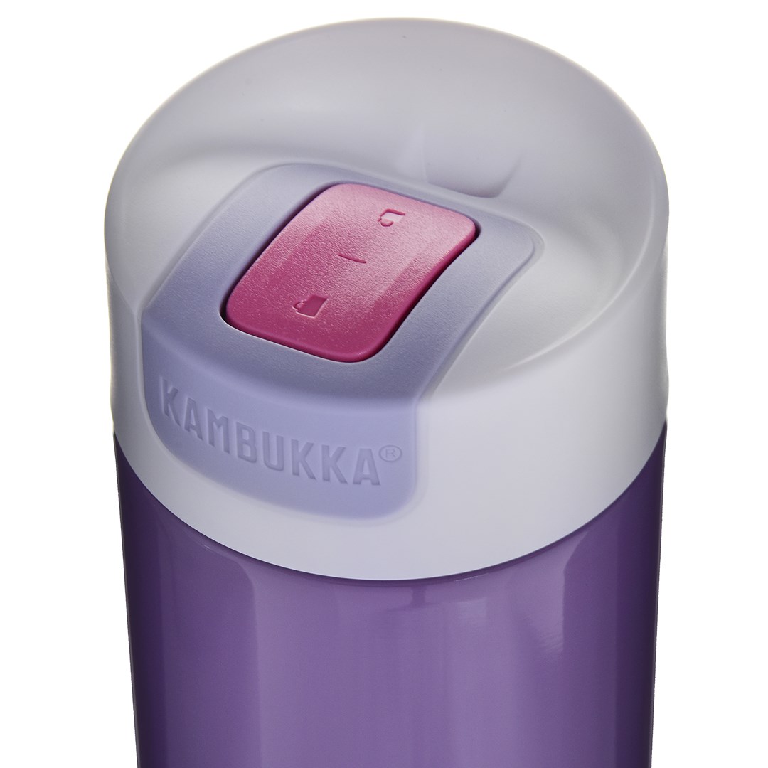 Kambukka kubek termiczny Olympus 500ml -  Violet - obrazek 2