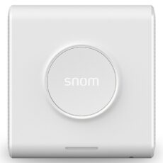 Snom M900 stacja bazowa DECT Biały
