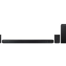 Soundbar Samsung HW-Q990D/EN (WYPRZEDAŻ)