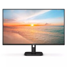 Philips 1000 series 27E1N1300A/00 monitor komputerowy 68,6 cm (27") 1920 x 1080 px Full HD LCD Czarny