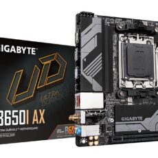MB AMD B650 SAM5 MITX/B650I AX GIGABYTE