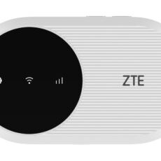 Router ZTE U10S Pro 4G Mobile WiFi6 Hotspot