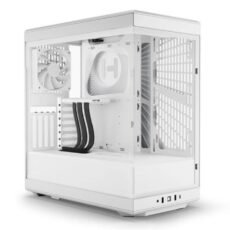 HYTE Y40 Midi Tower Biały