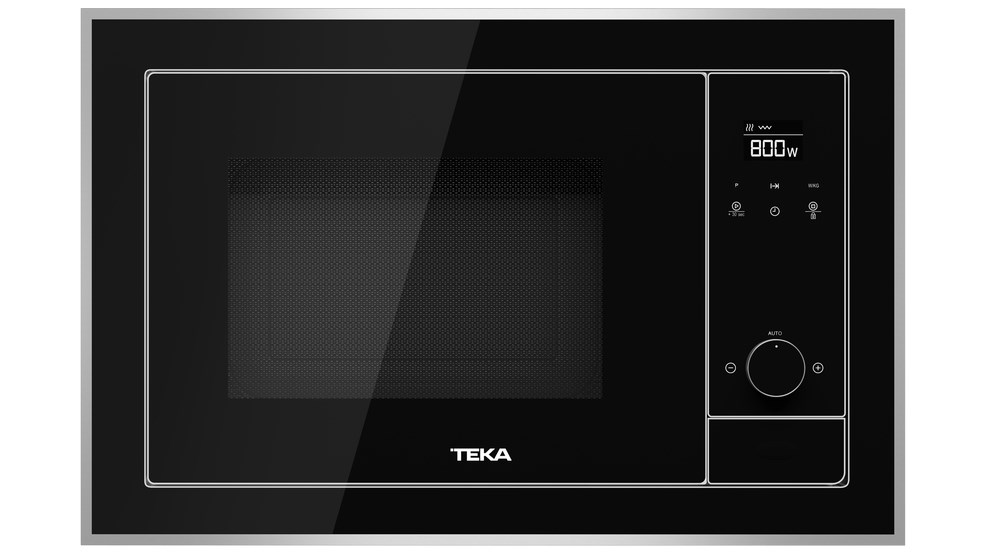 Teka KUCHENKA MIKROFALOWA ML 8200 BIS - obrazek 2