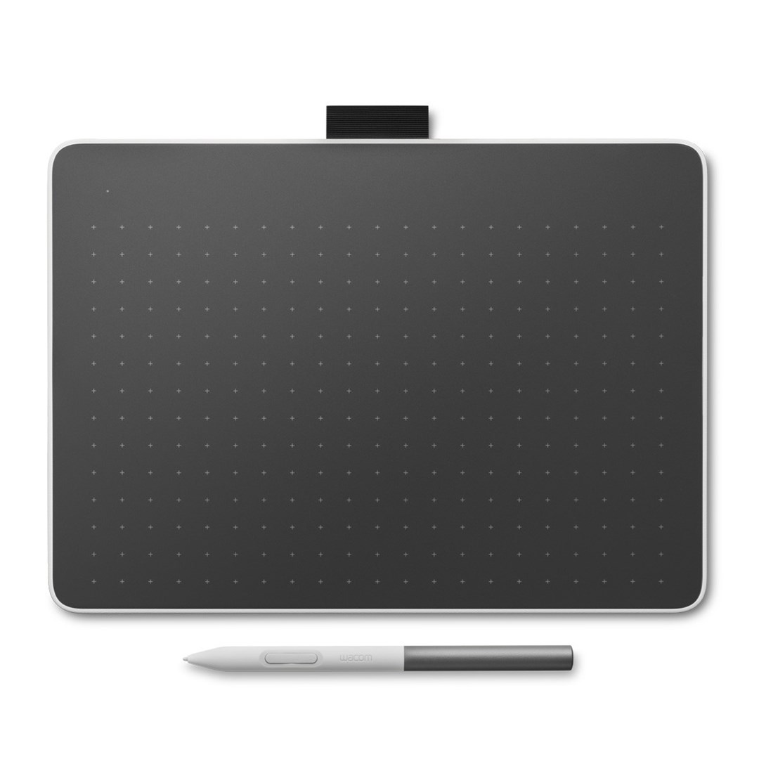 Mały tablet piórkowy WACOM One - N GT-130005