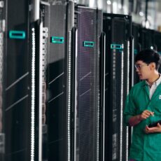HPE ProLiant DL360 Gen11 Stg Cntrl Enable Cbl Kit P48918-B21