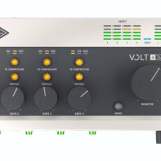 UA - VOLT 476P - Interfejs Audio USB