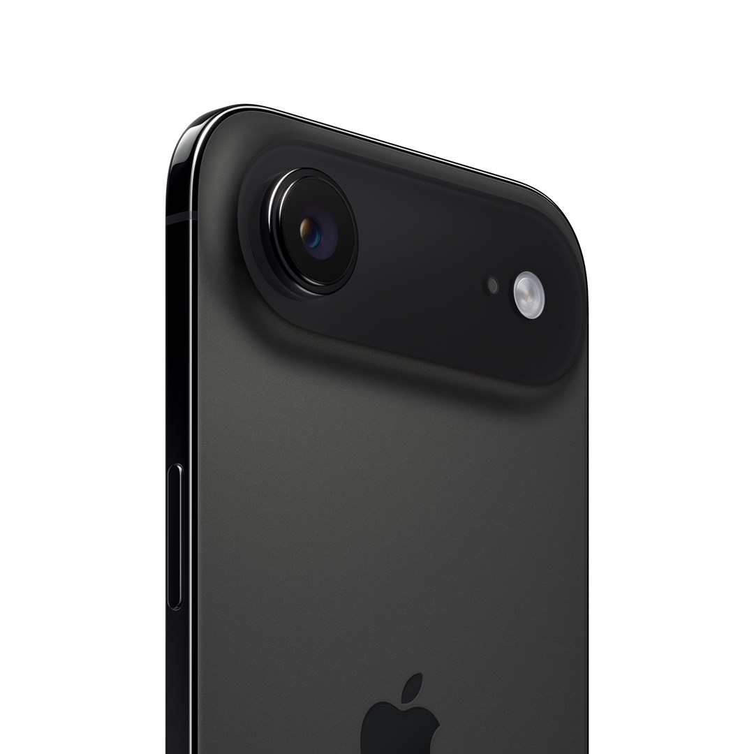 Apple iPhone Air 256GB - Space Black - obrazek 2