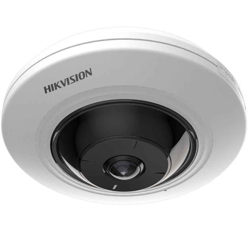 KAMERA IP HIKVISION DS-2CD2955G0-ISU(1.05mm) - obrazek 2