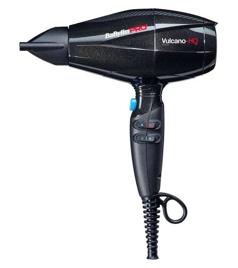 Suszarka do włosów BABYLISS BAB6980IE - obrazek 2