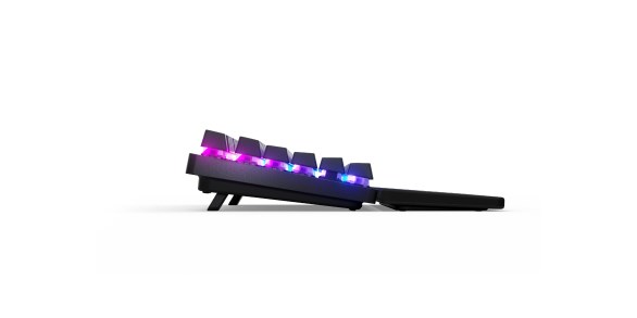 Klawiatura bezprzewodowa SteelSeries Apex Pro TKL Wireless 2023 US (64865) - obrazek 2