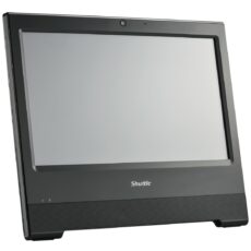 Shuttle X50V9 All-in-One Czarny 7305 LGA 1700 Wbudowane głośniki