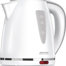 Czajnik bezprzewodowy 1,0 l MPM  MCZ-64