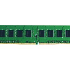 Pamięć GoodRam GR2666D464L19/16G (DDR4 DIMM; 1 x 16 GB; 2666 MHz; CL19)