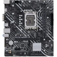 Płyta główna ASUS PRIME H610M-K D4