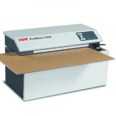 HSM Urządzenie do produkcji wypełniaczy ProfiPack C400